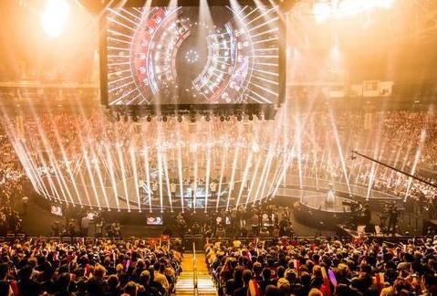 高尔夫球场 高尔夫球场