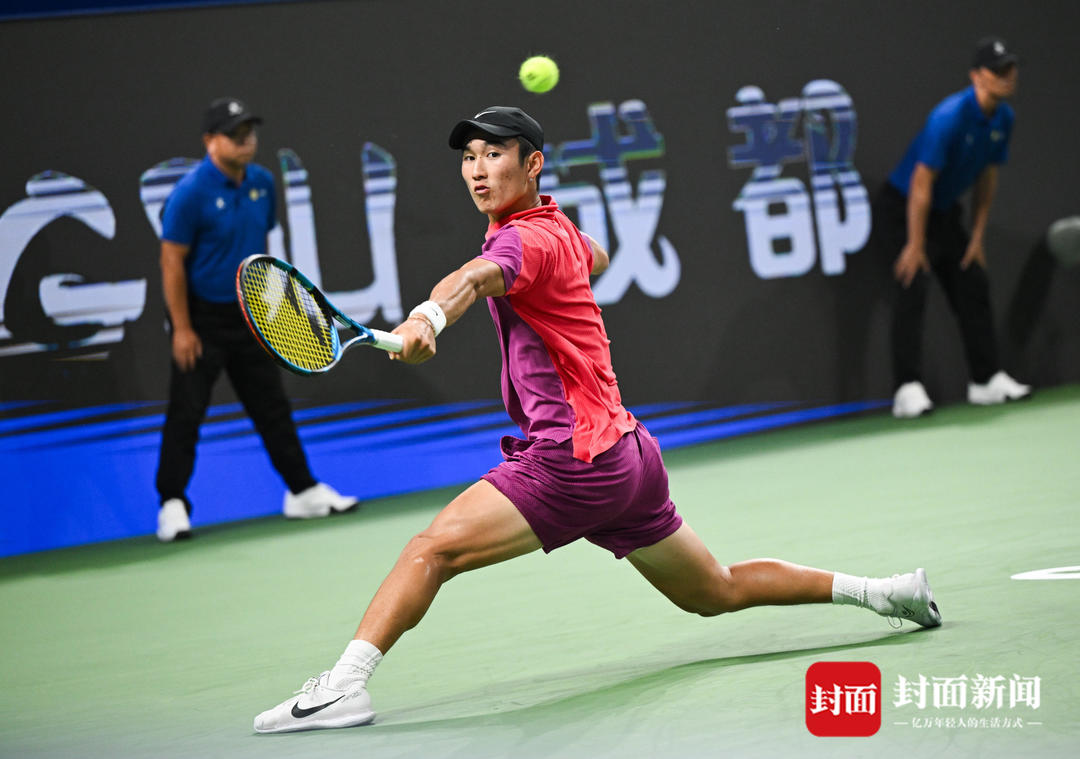 在防守端逐 在防守端逐