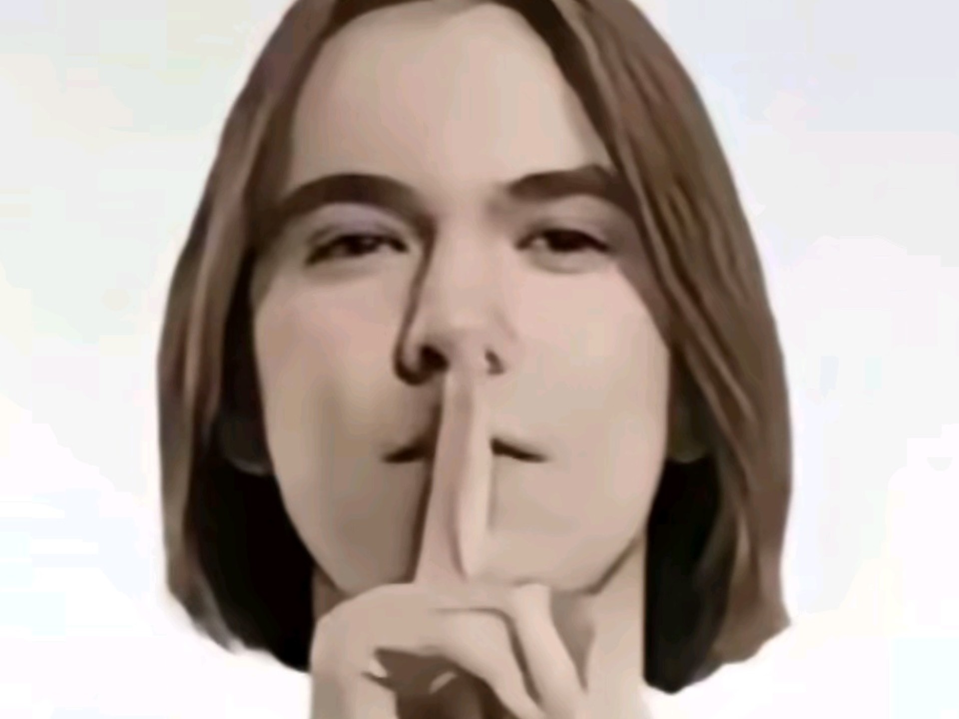 虽声称